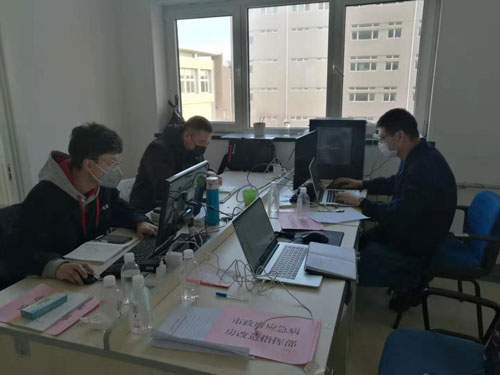 S36沙龙会 - 要玩就玩沙龙会