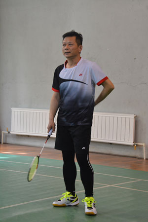 S36沙龙会 - 要玩就玩沙龙会
